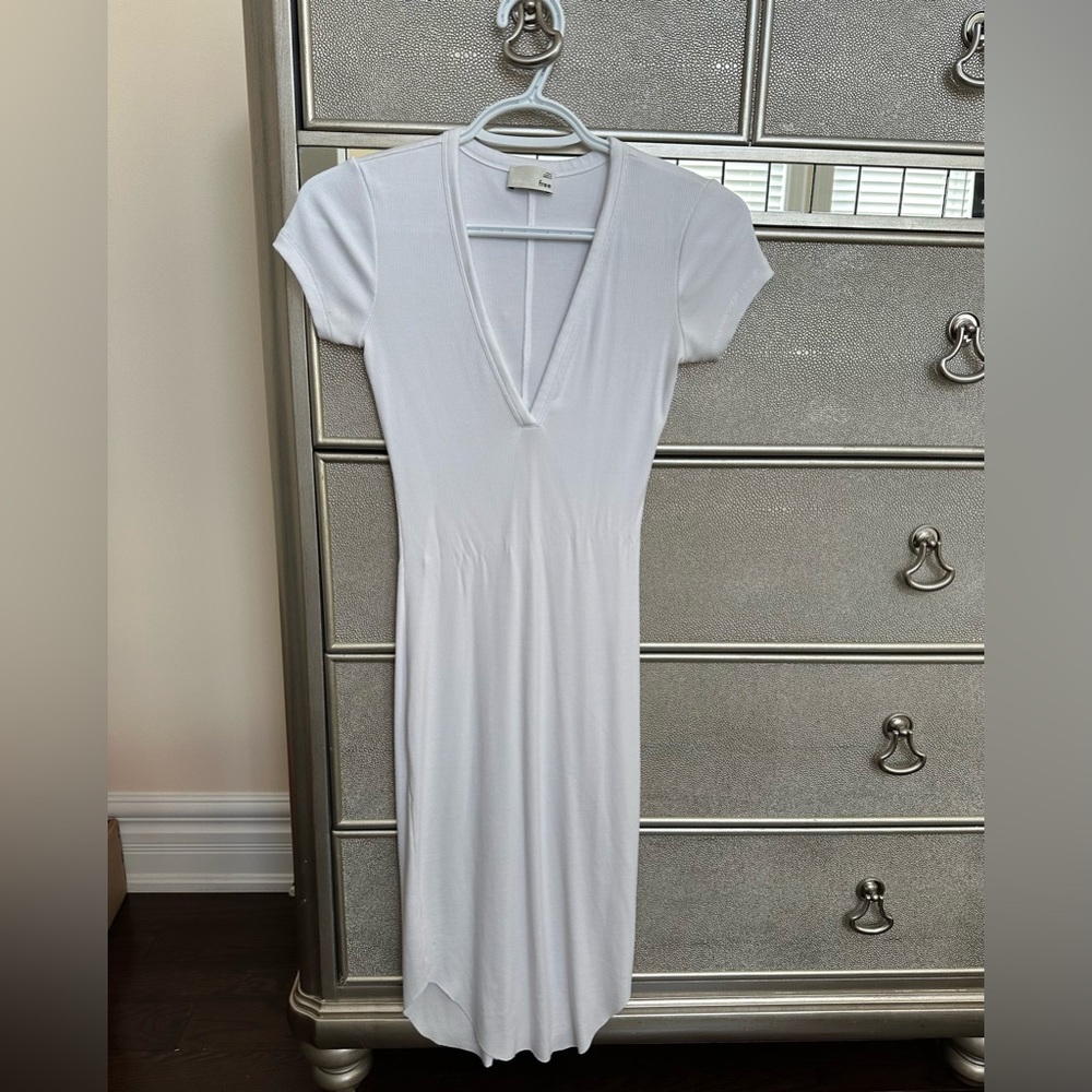 Wilfred Free Corin Dress